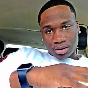 Meet your Posher, Detric